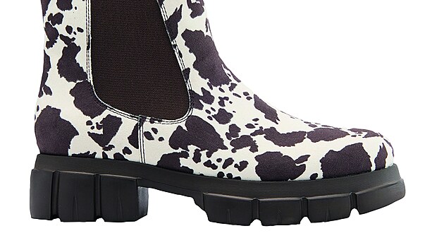 Kotnkov boty, cena 999 K