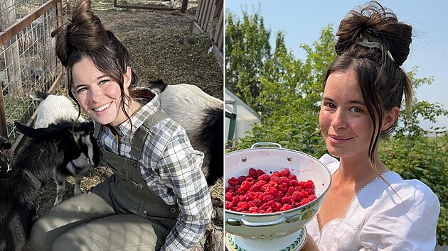 Posedlost zsobami jdla enu neopout ani po letech. Vdy ,mus mt doma tolik potravin, aby v ppad njak apokalypsy dokzala t bez pomoci druhch i deset let.