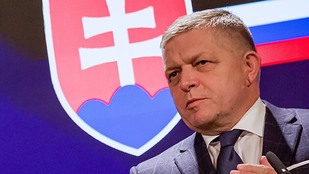 Robert Fico (17. íjna 2025)