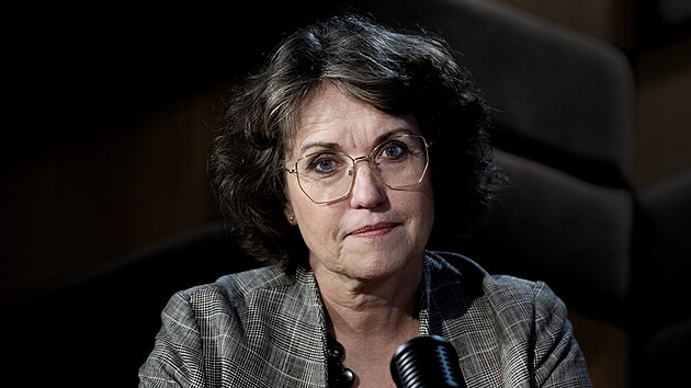 Hostem po�adu Rozst�el je Dagmar H�jkov�, histori�ka z Masarykova �stavu a Archivu AV �R. Moder�torem po�adu je Vladim�r Vok�l.