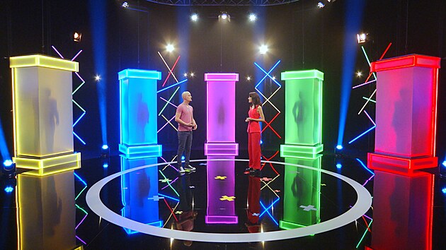 Uk�e se, �e Jakub je v r�mci feti� gay komunity nadpr�m�rn� zku�en�m akt�rem. Unese to jeho partner?