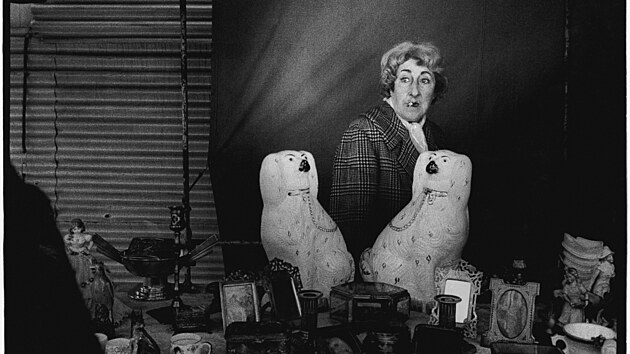 Ble�� trh v Pa��i (1966)