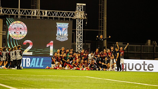 Lincoln – Olomouc TV'de canlı: Konferans Ligi nerede izlenir?