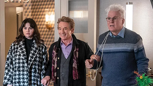 Martin Short : le moment musical à ne pas manquer