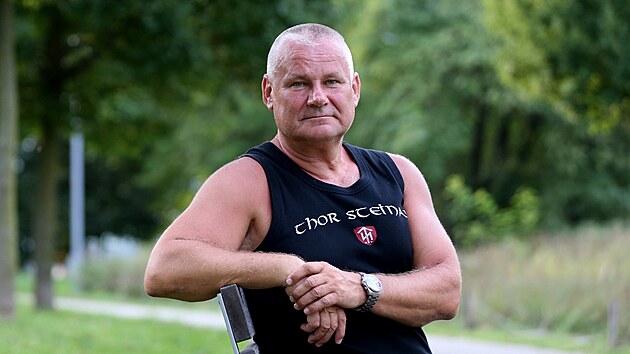 Ji�� Kaj�nek uvedl, �e chce op�t podat n�vrh na obnovu sv�ho procesu.