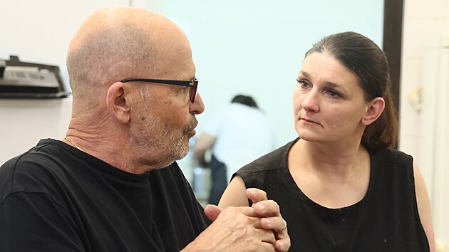 Pohlreich, Bruntl, ndraka, ndran restaurace