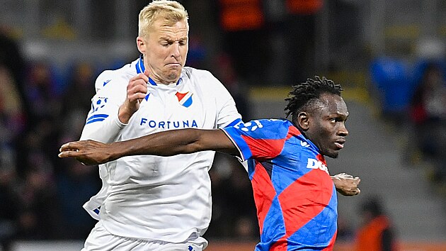 Ostravský Frydrych: Birkaç ay içinde her şeyi çöpe attık