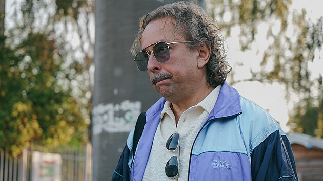 Marek Daniel v seri�lu �t�st��ku naproti