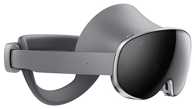 Design Samsungu Galaxy XR pipomn konkurenta od Applu