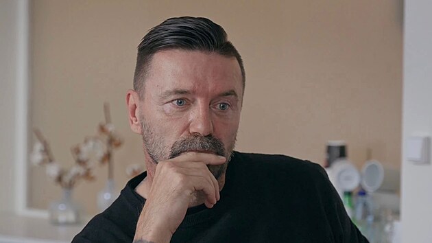 Tom epka v dokumentu epka: Hnk (2025)