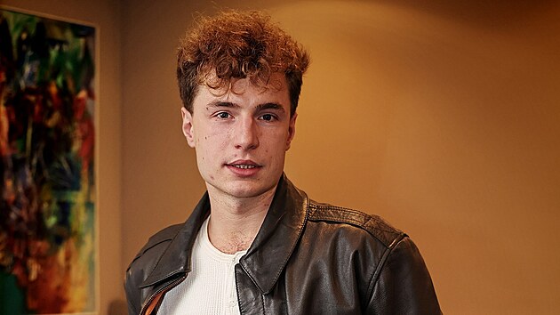 Oskar Hes (21. jna 2025)