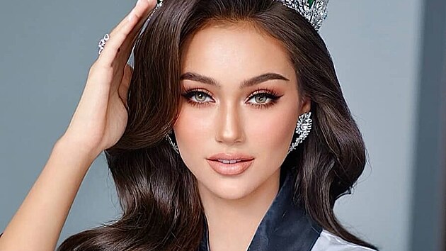 Mark�ta M�rwickov� v Thajsku (28. z��� 2025)