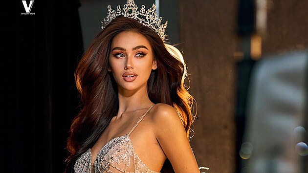 Mark�ta M�rwickov� v Thajsku (2. ��jna 2025)