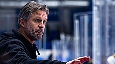 Olomoucký kou� Róbert Petrovický.