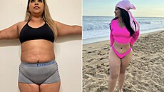 ena má za sebou promnu, na kterou ekala roky.