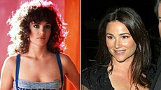 Jak vypadali díve a jak dnes? Podívejte se na hollywoodské krasavce a...