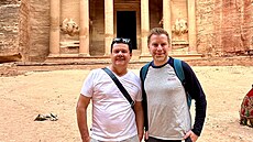 véd Mikael Björkmyr je generálním editelem Oriflame R. 