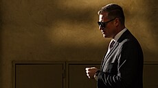 Zástupci hnutí ANO, SPD a Motorist, kteí jednají o sestavení nové vlády, u...