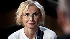 Hostem poadu Rozstel je Kateina Konená, lídryn Stailo!