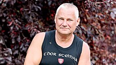 Ji�í Kajínek se dostal na svobodu 23. kv�tna 2017, kdy dostal milost od...