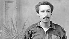 Arthur Wharton byl prvním ernoským fotbalovým profesionálem a vestranným...