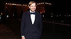 Bývalý ministr zdravotnictví a nov� zvolený poslanec za hnutí ANO Adam Vojt�ch...