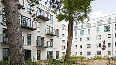 Chcete byty a chcete je hned? Pak se mete inspirovat v berlínském...