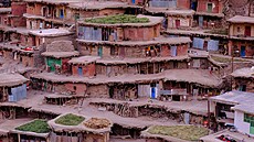 Kdy to v�echno vzniklo? Tady se potýkáme s velkou neznámou. N�které zdroje...