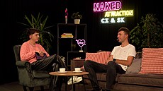 e bude napíklad o tom, co mohou znait nejrznjí symboly v tetování....