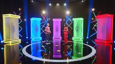 Uká�e se, �e Jakub je v rámci feti� gay komunity nadpr�m�rn� zku�eným aktérem....