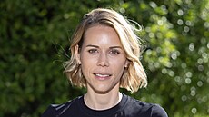 Tiphaine Auzièreová (31. kv�tna 2024)