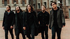 umperská kapela Byt íslo 4