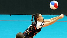 Kate�ina Pelikánová vym�nila po deseti letech Brno za Ostravu.