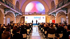 Poctu hejtmana Libereckého kraje letos obdrelo devt osobností