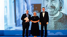 Poctu hejtmana Libereckého kraje letos obdrelo devt osobností