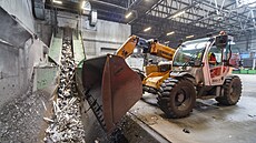 ASEKOL: pl milionu tun odpadu se promnilo v suroviny