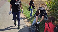 SAINT-GOBAIN ADFORS CZ HODONICE: Pomáháme tam, kde ijeme a pracujeme