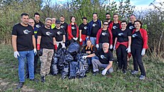 SAINT-GOBAIN ADFORS CZ HODONICE: Pomáháme tam, kde ijeme a pracujeme