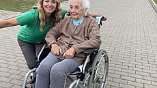 SAINT-GOBAIN ADFORS CZ HODONICE: Pomáháme tam, kde ijeme a pracujeme