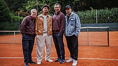 Galave�er �eského slavíka 2025 odvysílá TV Nova 21. listopadu ve 20:20.