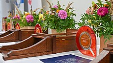 Spolenost pátelská 55+ a Inspirativní soc.podnik