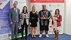 Inovativní projekt: Neratov a MAS Podchlumí