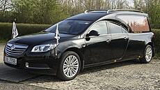 Pohební sluba Auriga slaví 33 let. Dnes je pikou v oboru