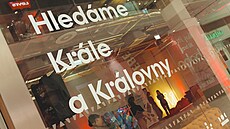 Aupark je srdcem Hradce. Spolen slavíme 800 let msta