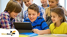 Jazykový WocaBee šampionát