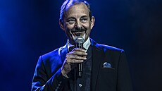 Vzpomínkový ve�er na Danu Drábovou ve Foru Karlín. (23. �íjna 2025)