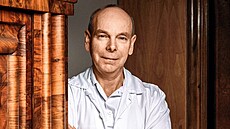 Mírné jaterní pokození na sob vtinou lovk nepozná. Obecn ale bývá...