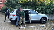 Ve �tvrtek soud rozhodl o vazb� Yaroslava Yarynycha na základ� znaleckého...