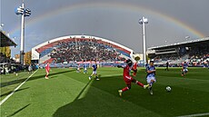 David Moses centruje p�es olomouckého Ji�ího Slámu.