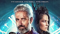 Plakát k filmu Zrození alchymistky